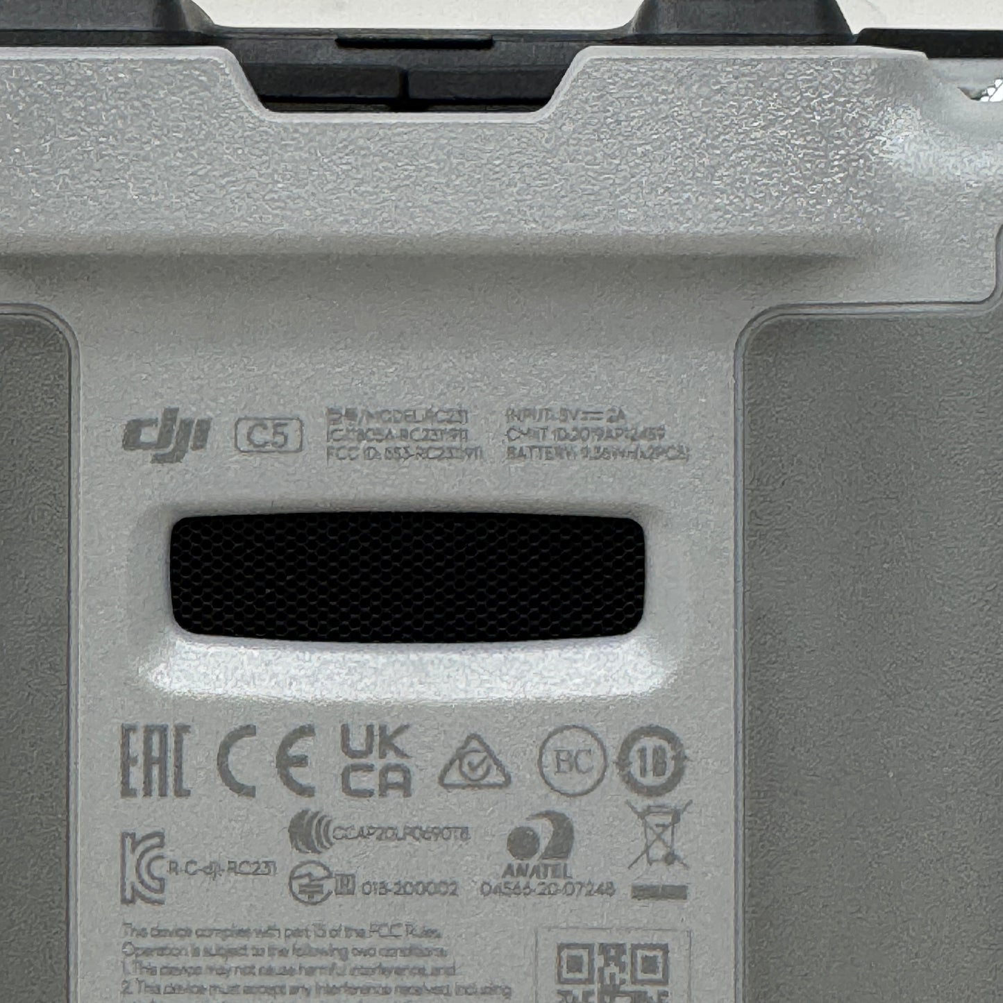 DJI Drone RC-N1 / RC231 Remote Control Air 2S, Mini 2/3 Pro, Mavic 3