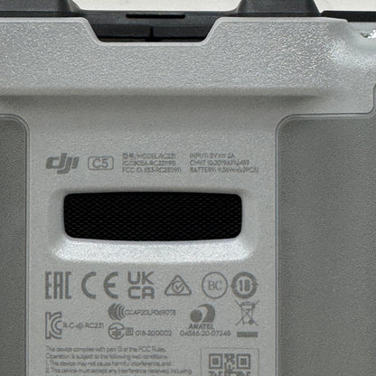 DJI Drone RC-N1 / RC231 Remote Control Air 2S, Mini 2/3 Pro, Mavic 3