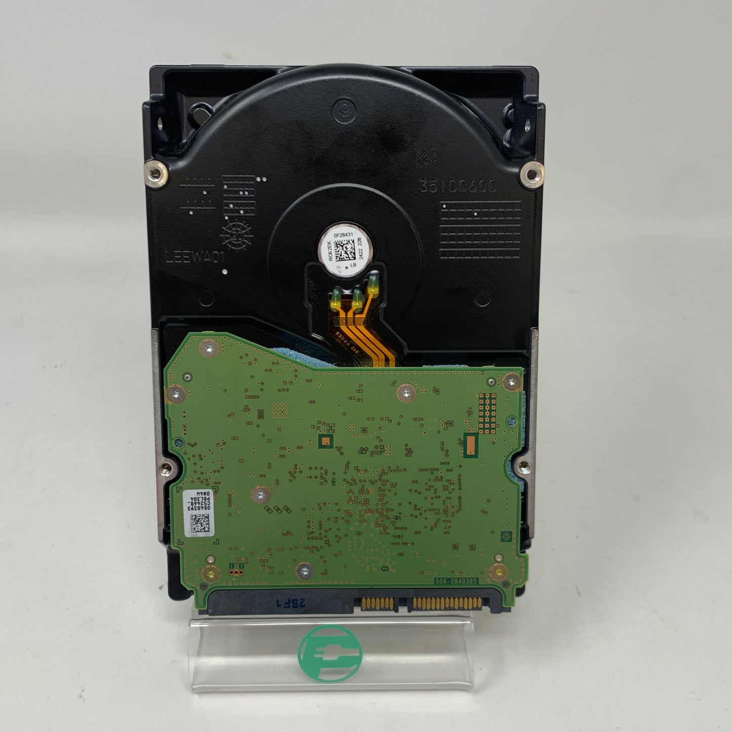 Western Digital WD 3.5" WD141KFGX 14TB SATA III 6Gbps HDD