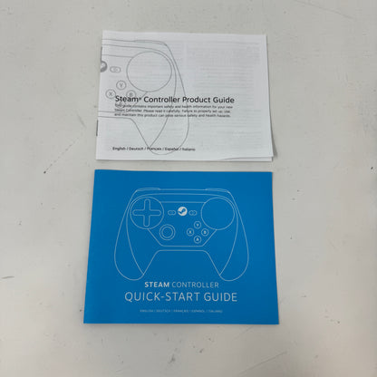 Valve 1001 Steam Controller  V000692-01
