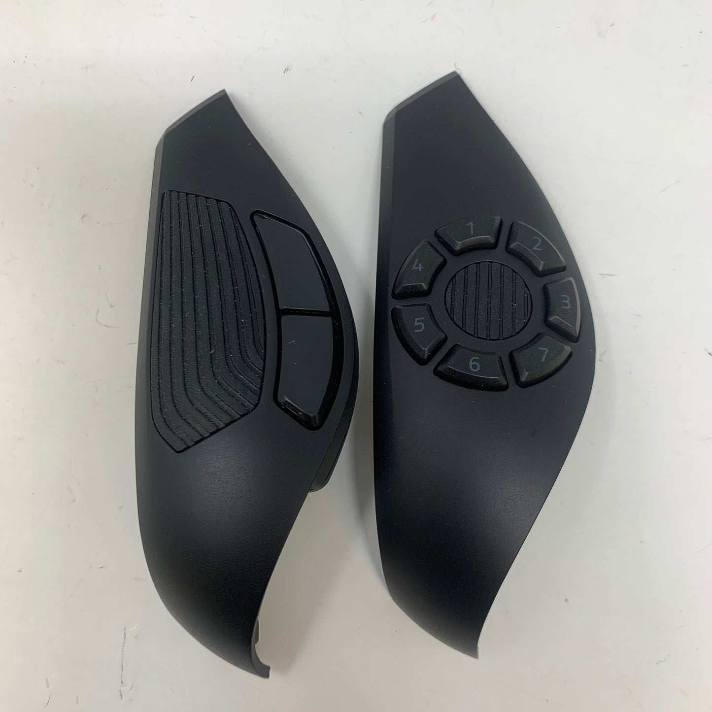 Razer Naga Trinity Gaming Mouse RZ01-0241