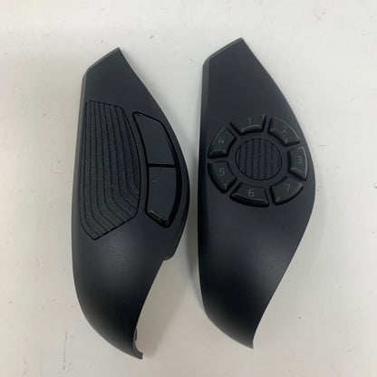 Razer Naga Trinity Gaming Mouse RZ01-0241