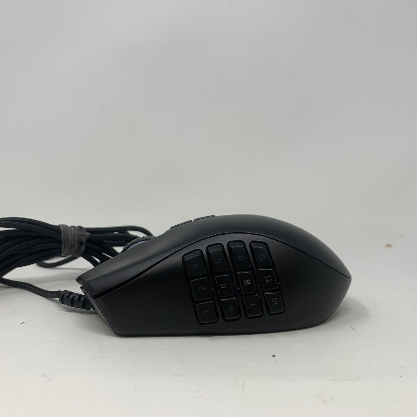 Razer Naga Trinity Gaming Mouse RZ01-0241