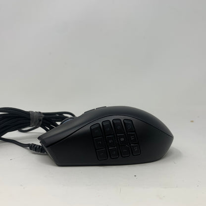 Razer Naga Trinity Gaming Mouse RZ01-0241