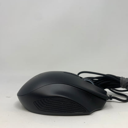 Razer Naga Trinity Gaming Mouse RZ01-0241