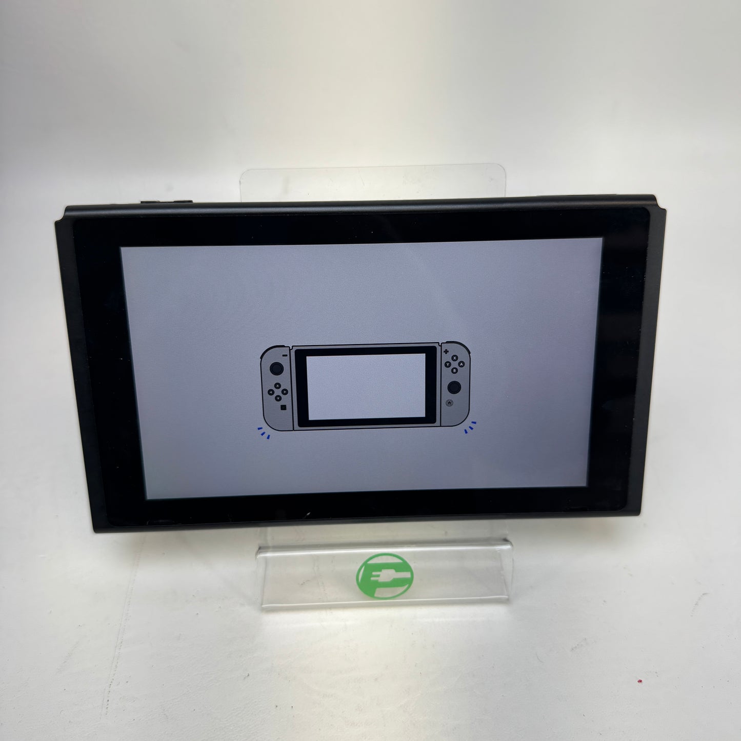 Nintendo Switch v2 Video Game Console HAC-001(-01)  Black/Gray