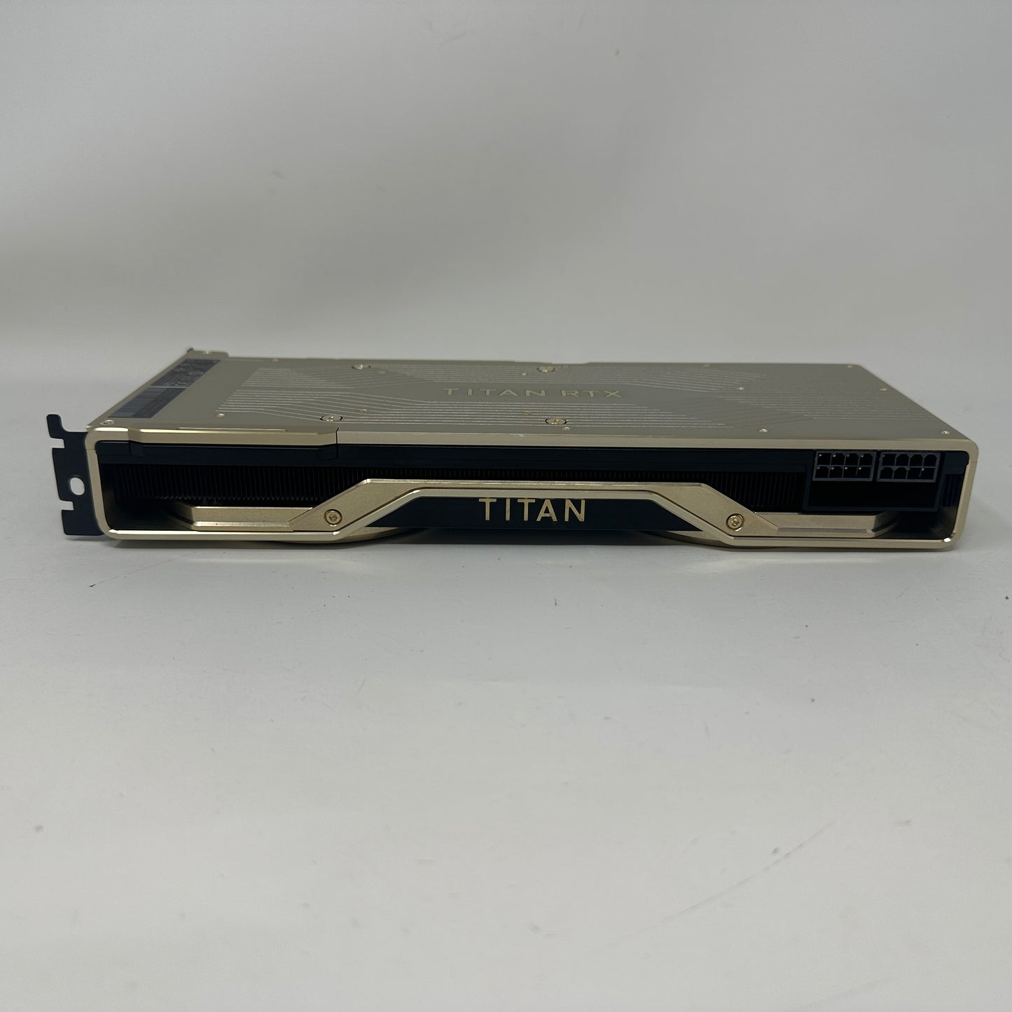 NVIDIA Nvidia Titan RTX Founders Edition FE 24GB GDDR6 Graphics Card PG150