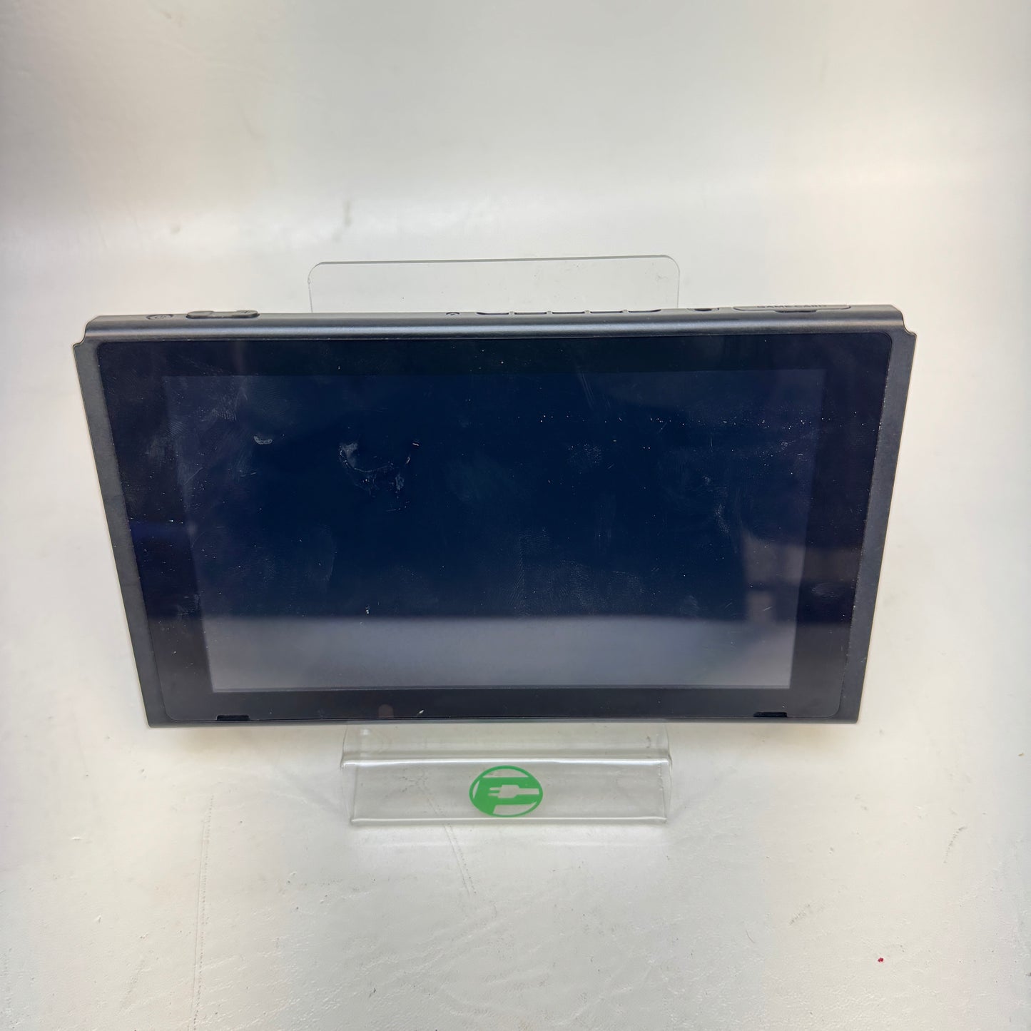 Nintendo Switch v2 Video Game Console HAC-001(-01)  Black/Gray