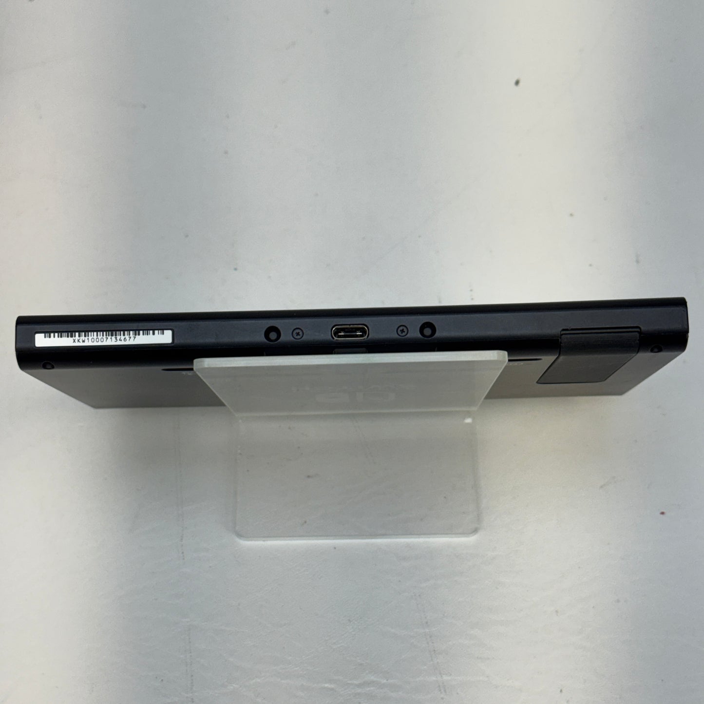 Nintendo Switch v2 Video Game Console HAC-001(-01)  Black/Gray