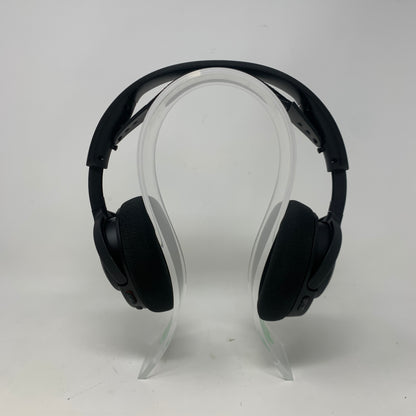 Steelseries Arctis Nova 5 Wireless Wireless On-Ear Bluetooth Headphones Black