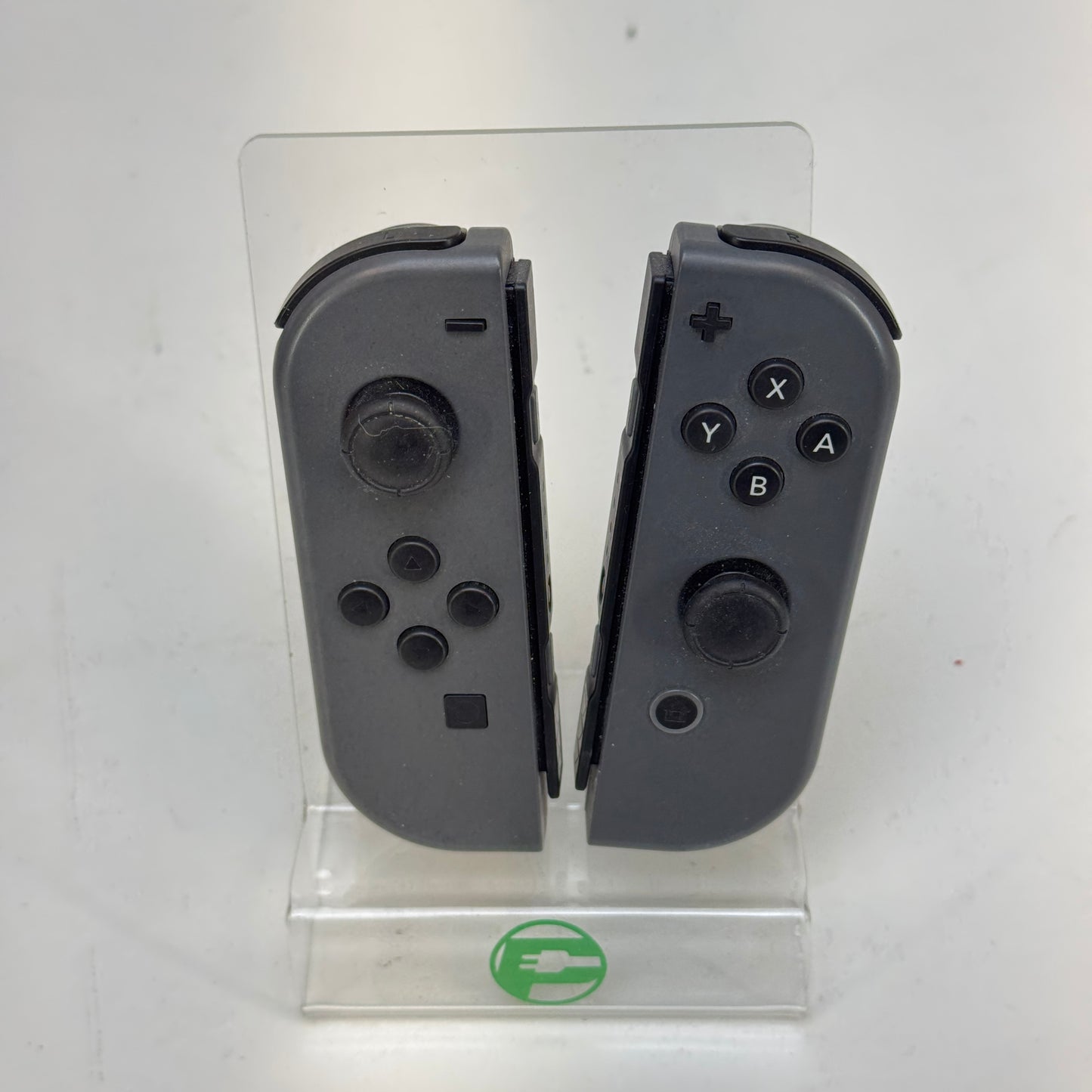 Nintendo Switch v2 Video Game Console HAC-001(-01)  Black/Gray