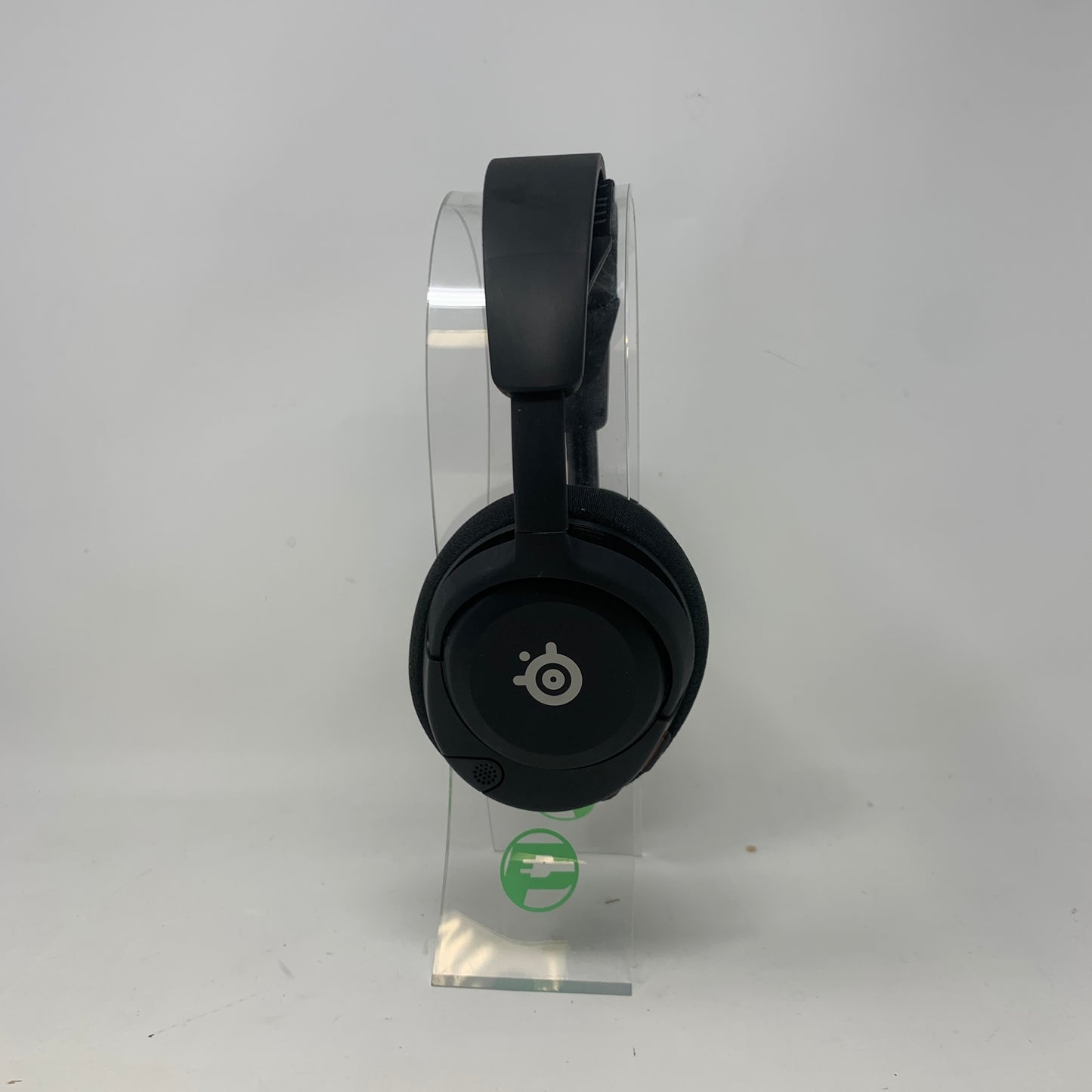 Steelseries Arctis Nova 5 Wireless Wireless On-Ear Bluetooth Headphones Black