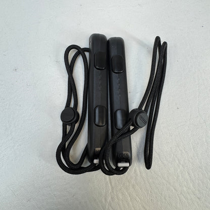 Nintendo Switch v2 Video Game Console HAC-001(-01)  Black/Gray