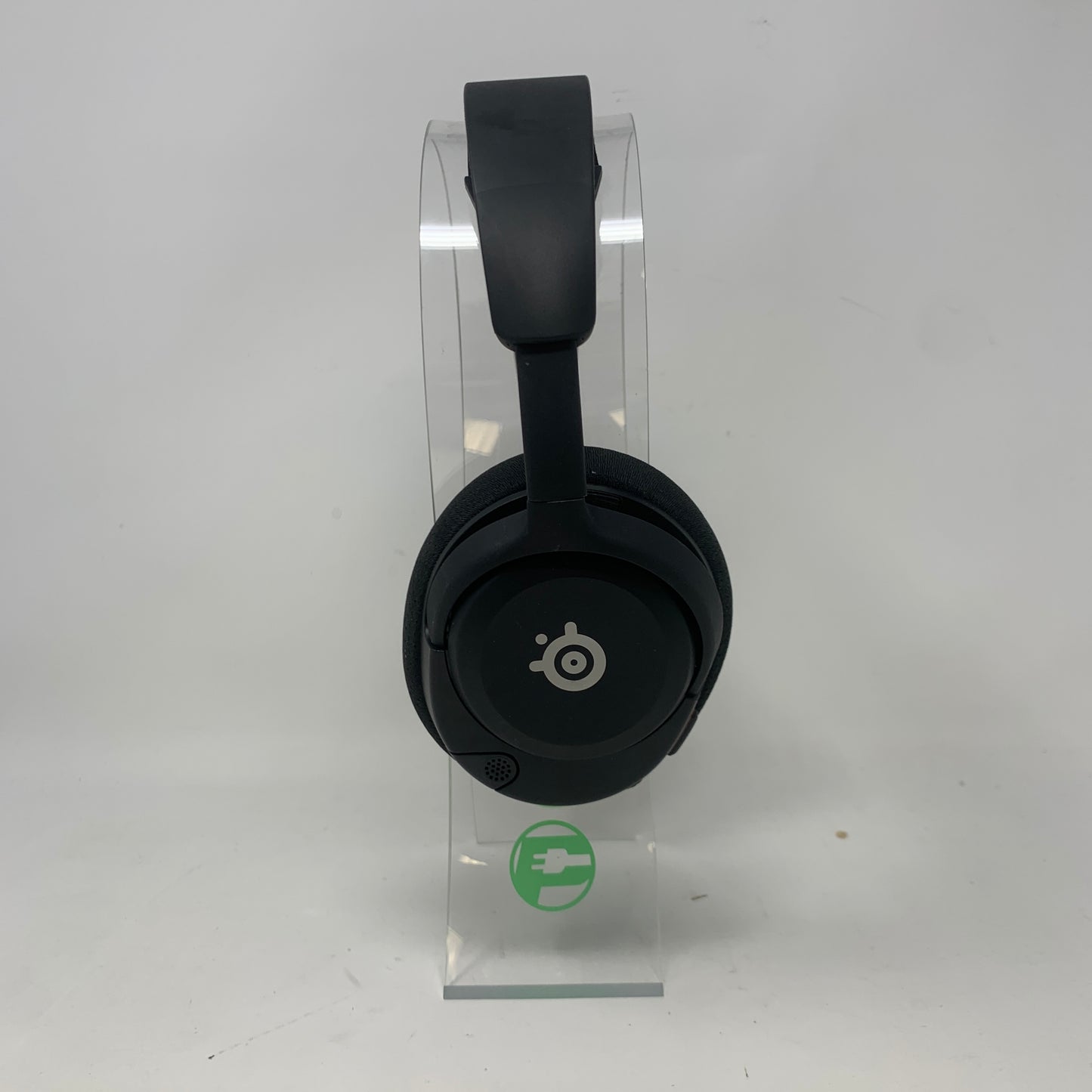 Steelseries Arctis Nova 5 Wireless Wireless On-Ear Bluetooth Headphones Black