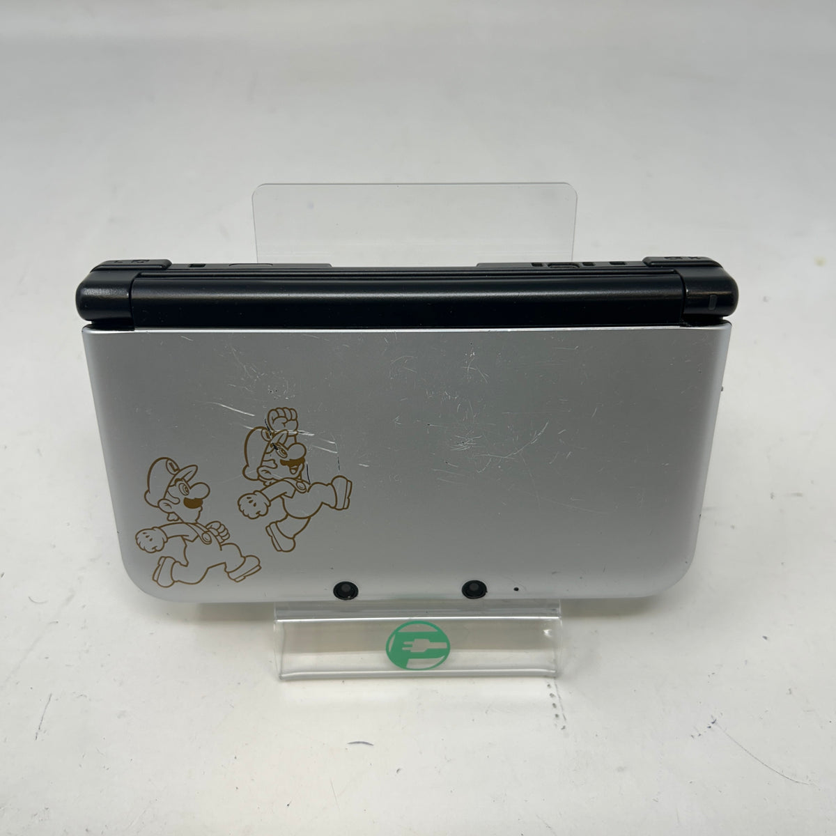 Nintendo 3DS XL Handheld Game Console SPR-001 Mario & Luigi Dream Team