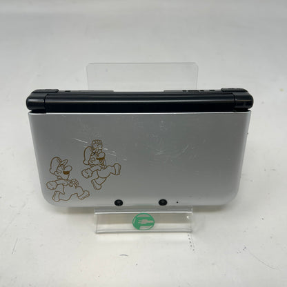 Nintendo 3DS XL Handheld Game Console SPR-001 Mario & Luigi Dream Team