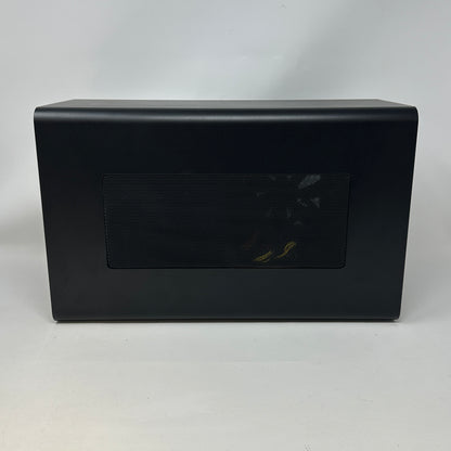 Razer Core X Chroma External Graphics Card Enclosure RC21-0143