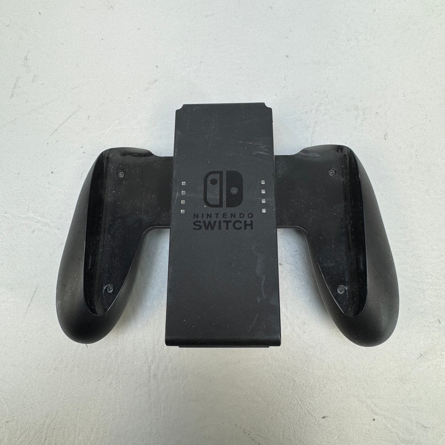 Nintendo Switch v2 Video Game Console HAC-001(-01)  Black/Gray