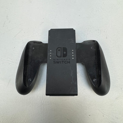 Nintendo Switch v2 Video Game Console HAC-001(-01)  Black/Gray