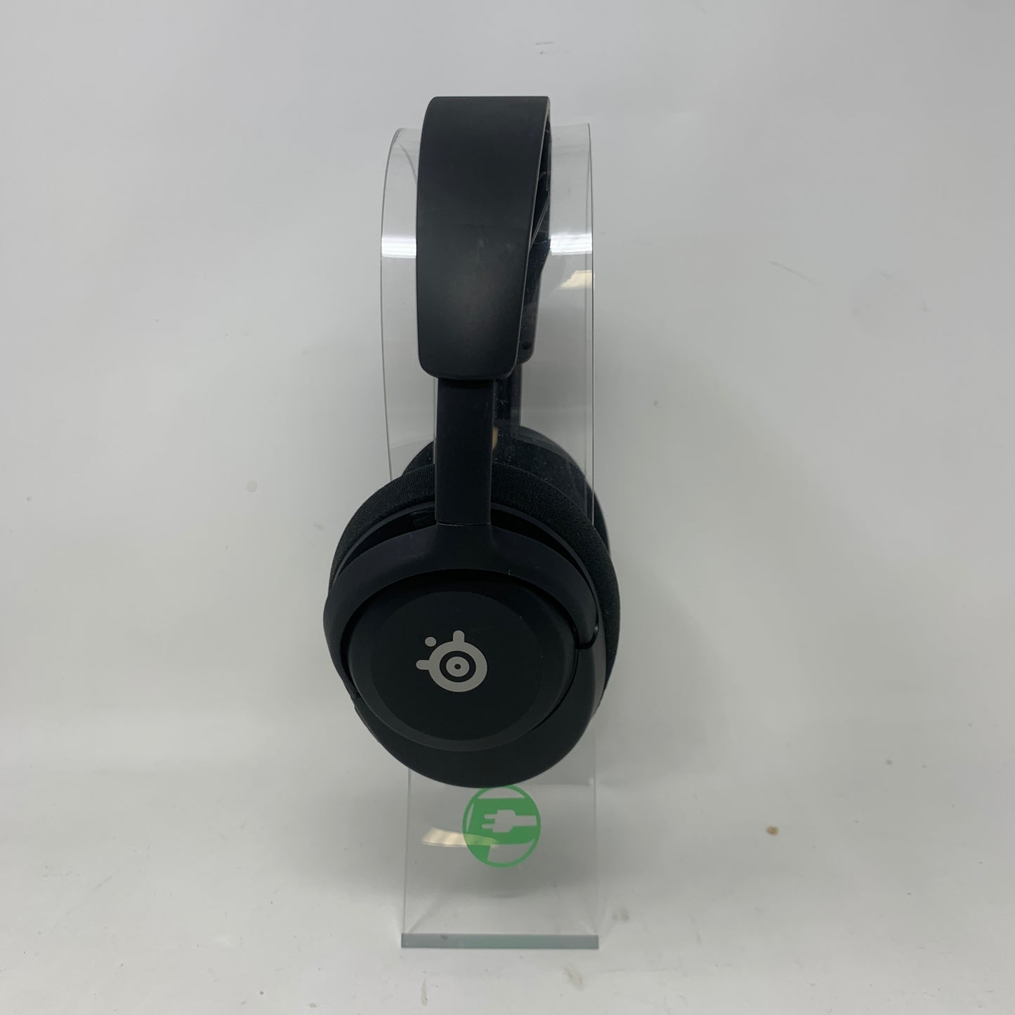 Steelseries Arctis Nova 5 Wireless Wireless On-Ear Bluetooth Headphones Black