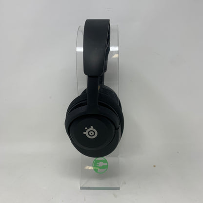 Steelseries Arctis Nova 5 Wireless Wireless On-Ear Bluetooth Headphones Black