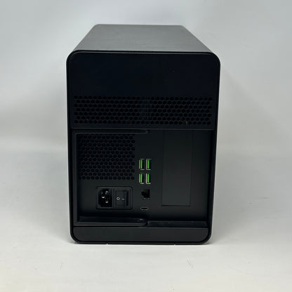 Razer Core X Chroma External Graphics Card Enclosure RC21-0143