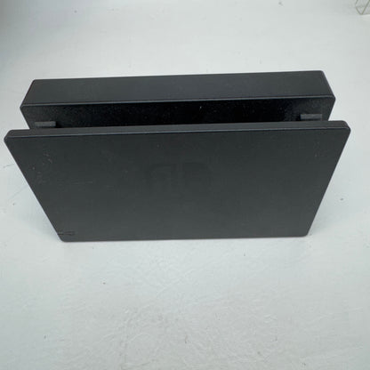 Nintendo Switch v2 Video Game Console HAC-001(-01)  Black/Gray