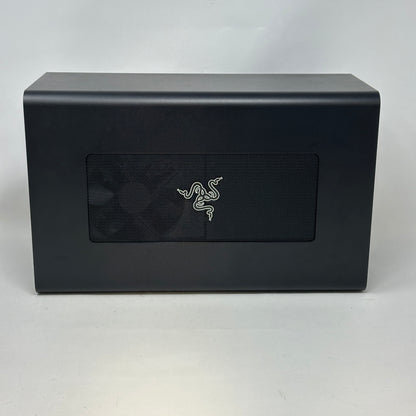 Razer Core X Chroma External Graphics Card Enclosure RC21-0143