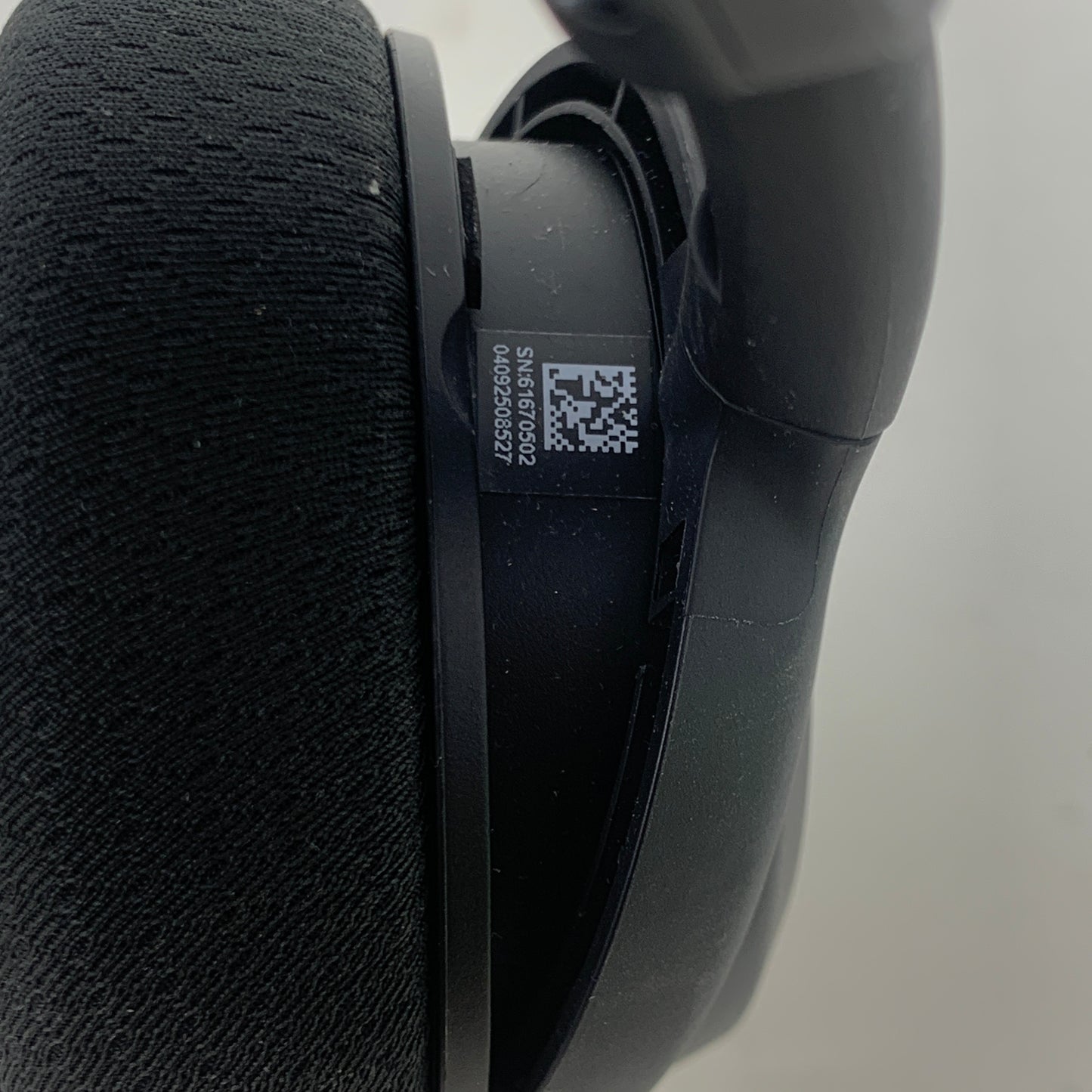 Steelseries Arctis Nova 5 Wireless Wireless On-Ear Bluetooth Headphones Black