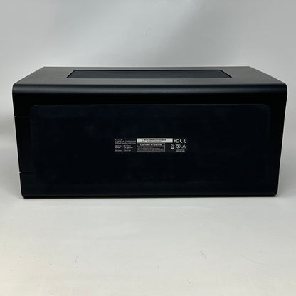 Razer Core X Chroma External Graphics Card Enclosure RC21-0143
