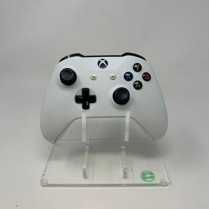 Microsoft Xbox One S 2TB Console Gaming System White 1681