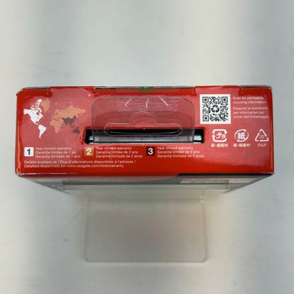 New Seagate FireCuda 1TB Gaming HDD SRD0LF0 USB 3.2 RGB External Drive SRD0LF0