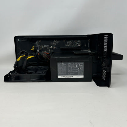 Razer Core X Chroma External Graphics Card Enclosure RC21-0143