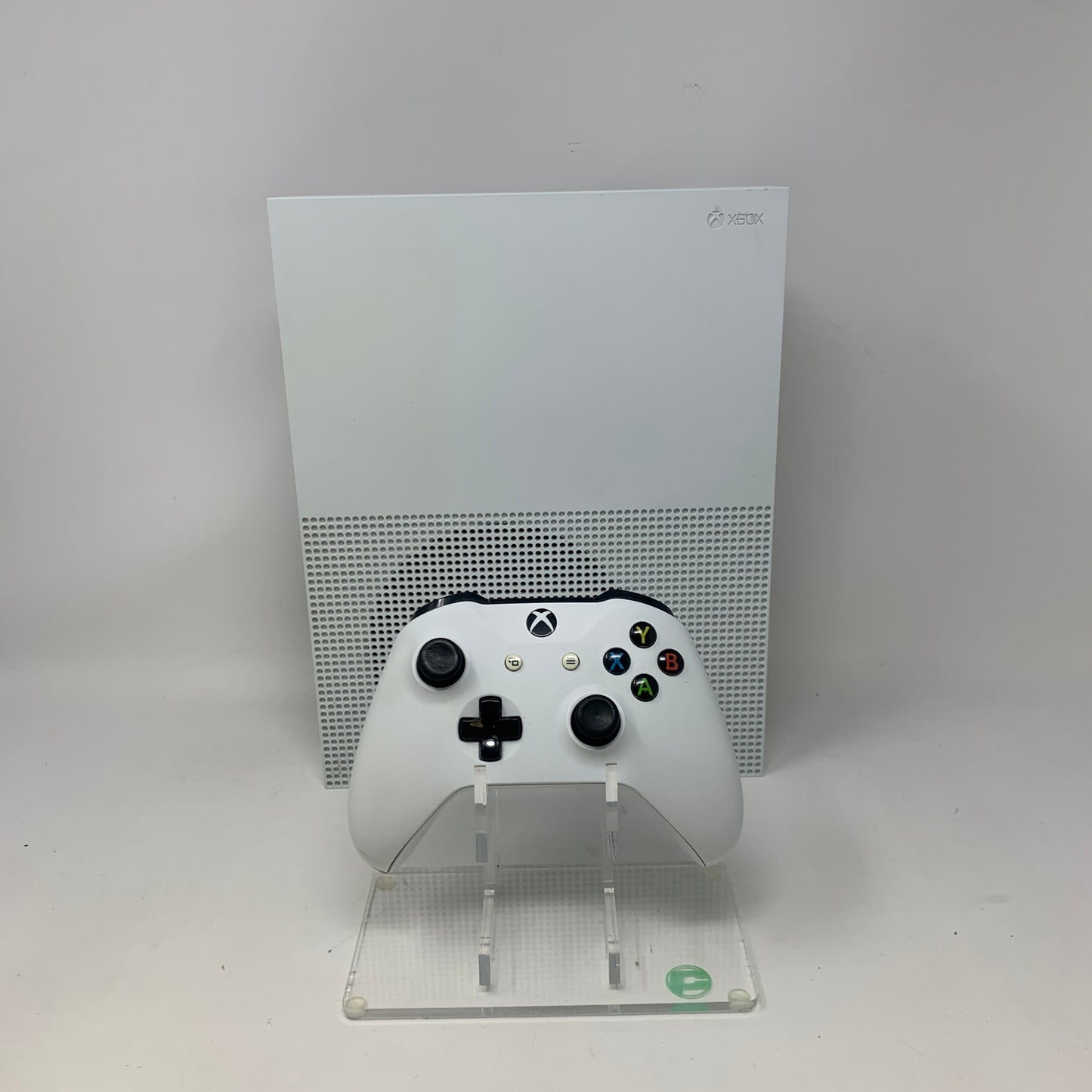 Microsoft Xbox One S 2TB Console Gaming System White 1681