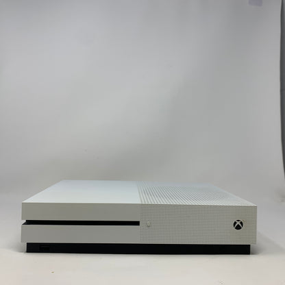 Microsoft Xbox One S 2TB Console Gaming System White 1681
