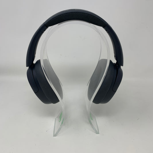 JLab JBuds Lux ANC Over-Ear Wireless Headphones Graphite