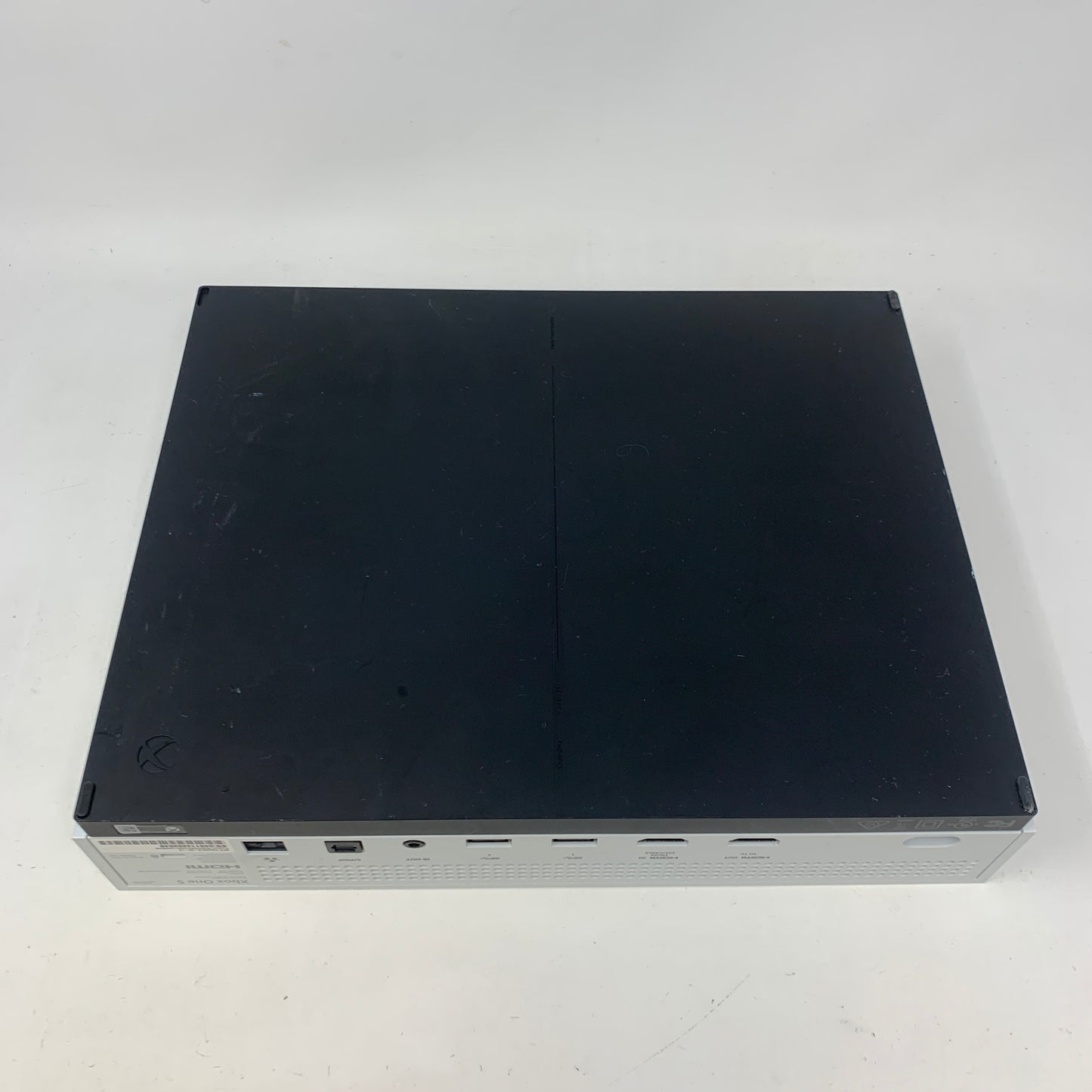 Microsoft Xbox One S 2TB Console Gaming System White 1681