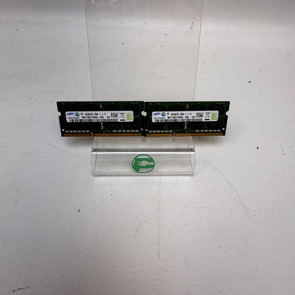Samsung M471B5273DH0-CK0 8GB (2x4GB) RAM DDR3