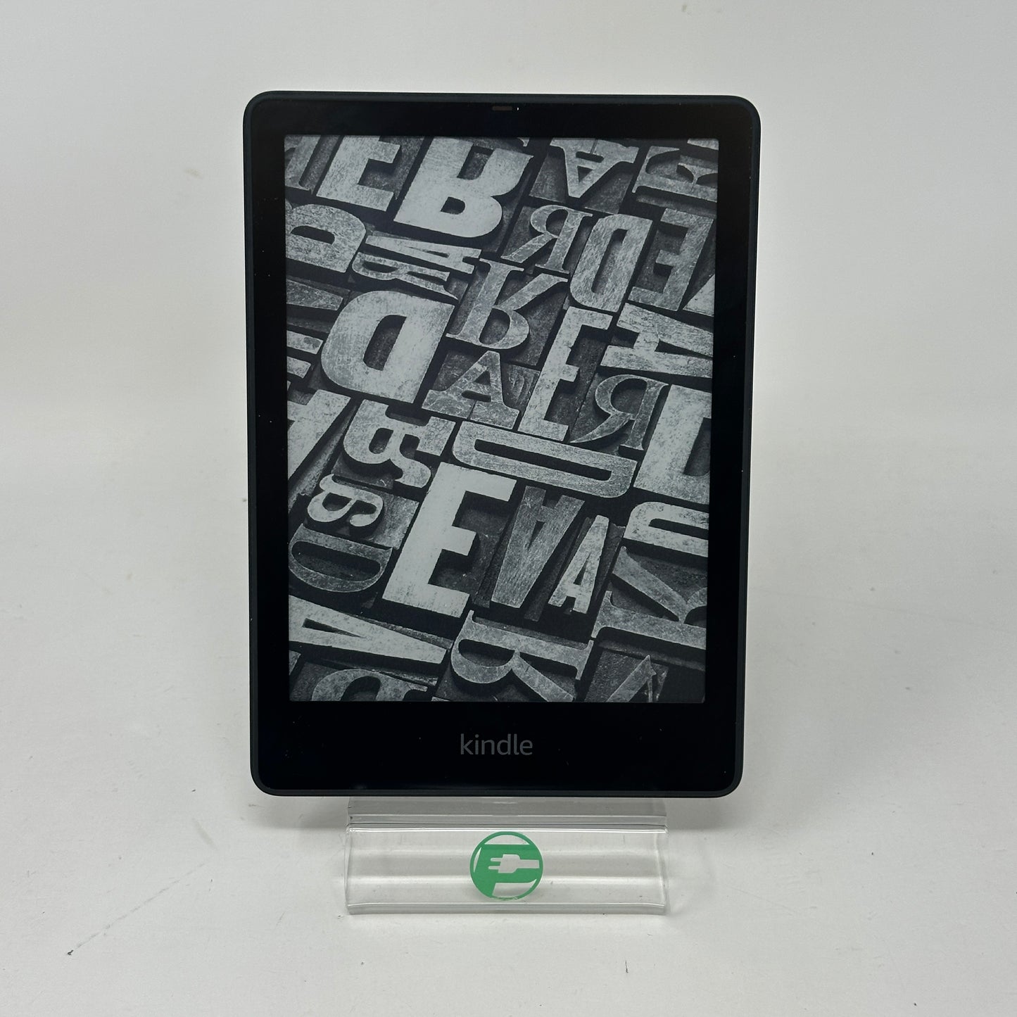WiFi Only Amazon Kindle PaperWhite 11th gen 32GB Black M2L4EK