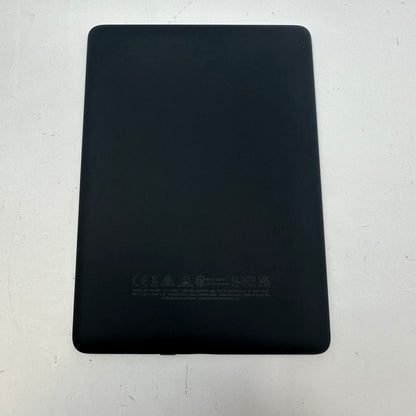WiFi Only Amazon Kindle PaperWhite 11th gen 32GB Black M2L4EK