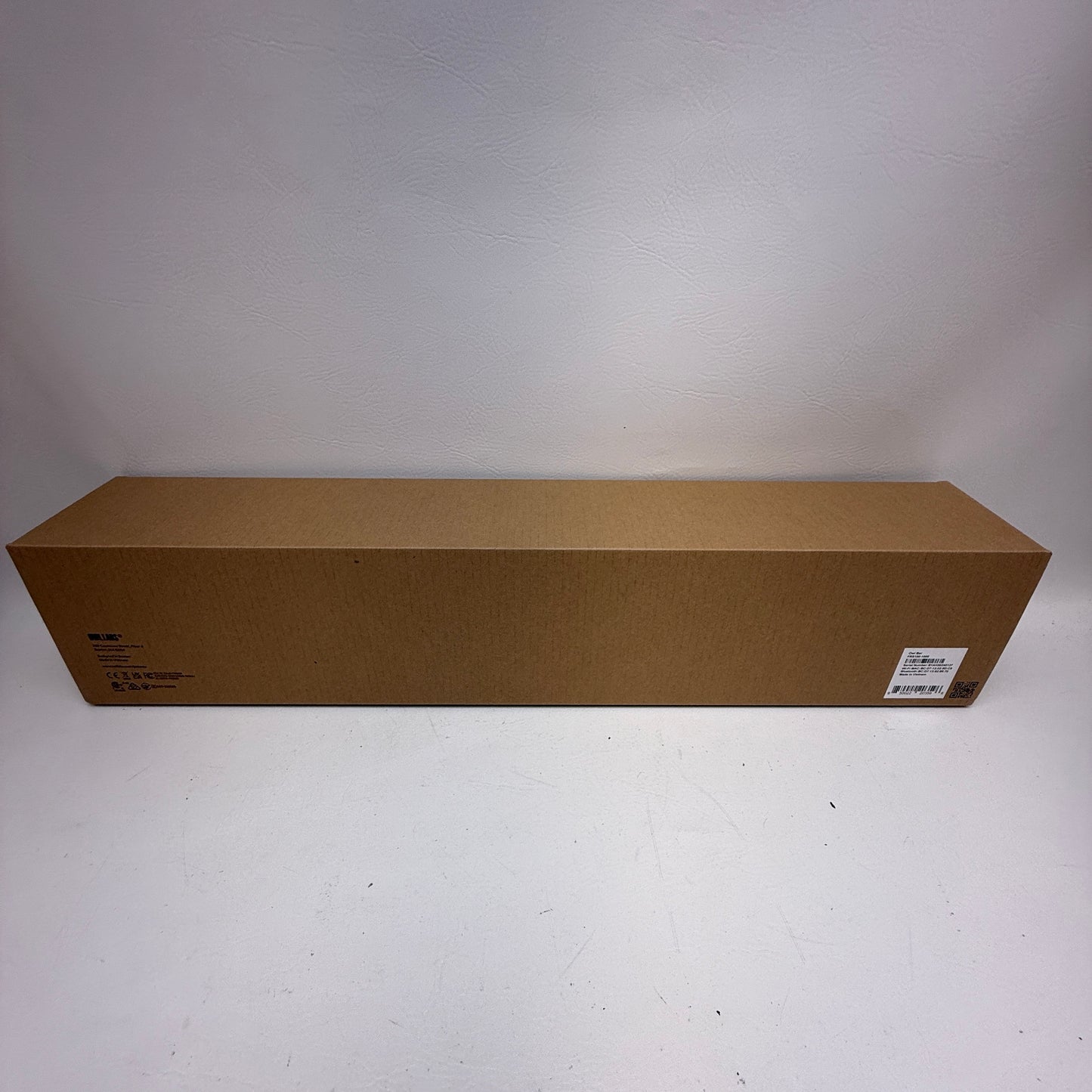 Owl Labs Owl Bar 4K Video Conferencing System FRS100-1000