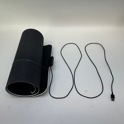 Razer Strider Chroma Gaming Mouse Mat RZ02-0449 Black