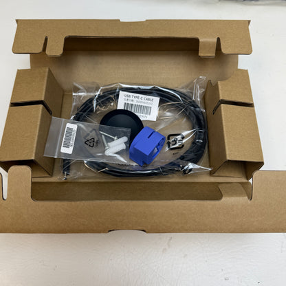 Owl Labs Owl Bar 4K Video Conferencing System FRS100-1000