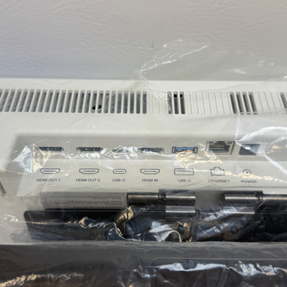 Owl Labs Owl Bar 4K Video Conferencing System FRS100-1000