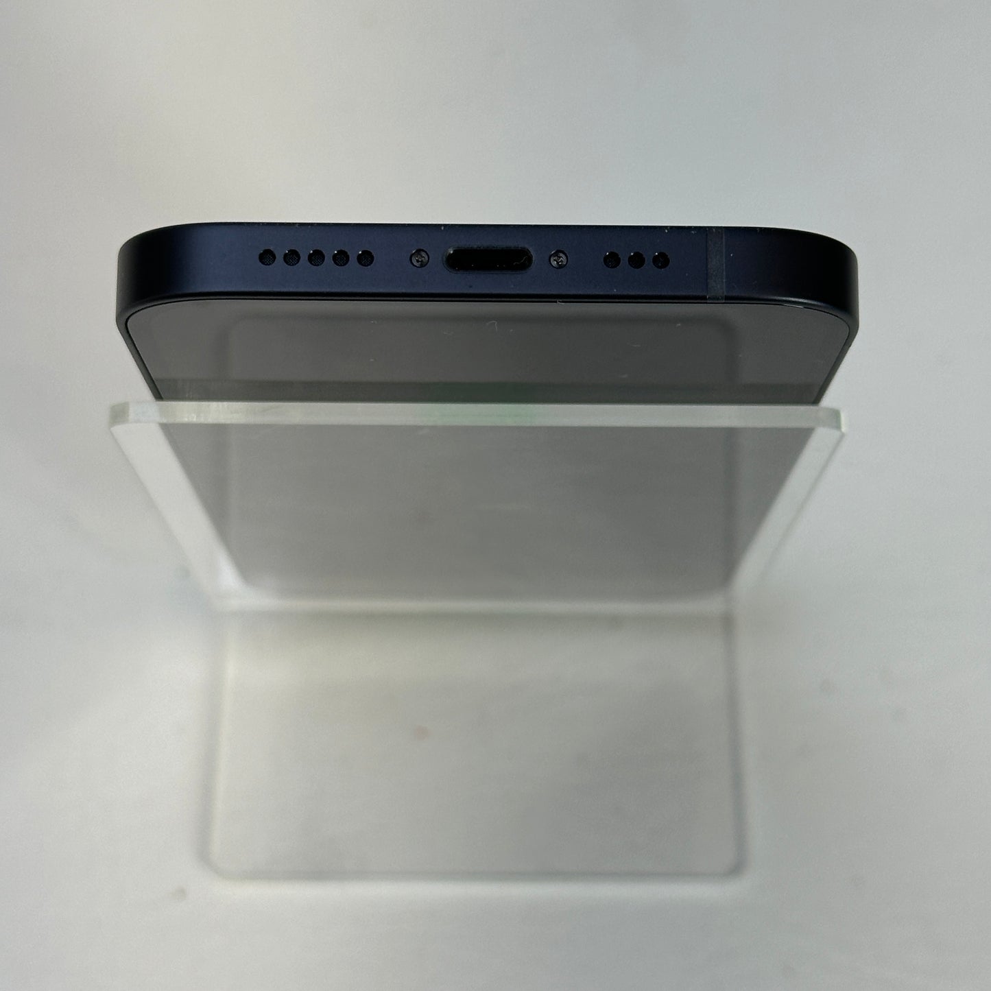 Factory Unlocked Apple iPhone 12 64GB Black MGJ53B/A