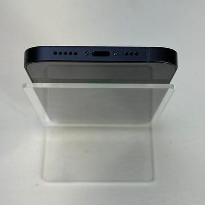 Factory Unlocked Apple iPhone 12 64GB Black MGJ53B/A