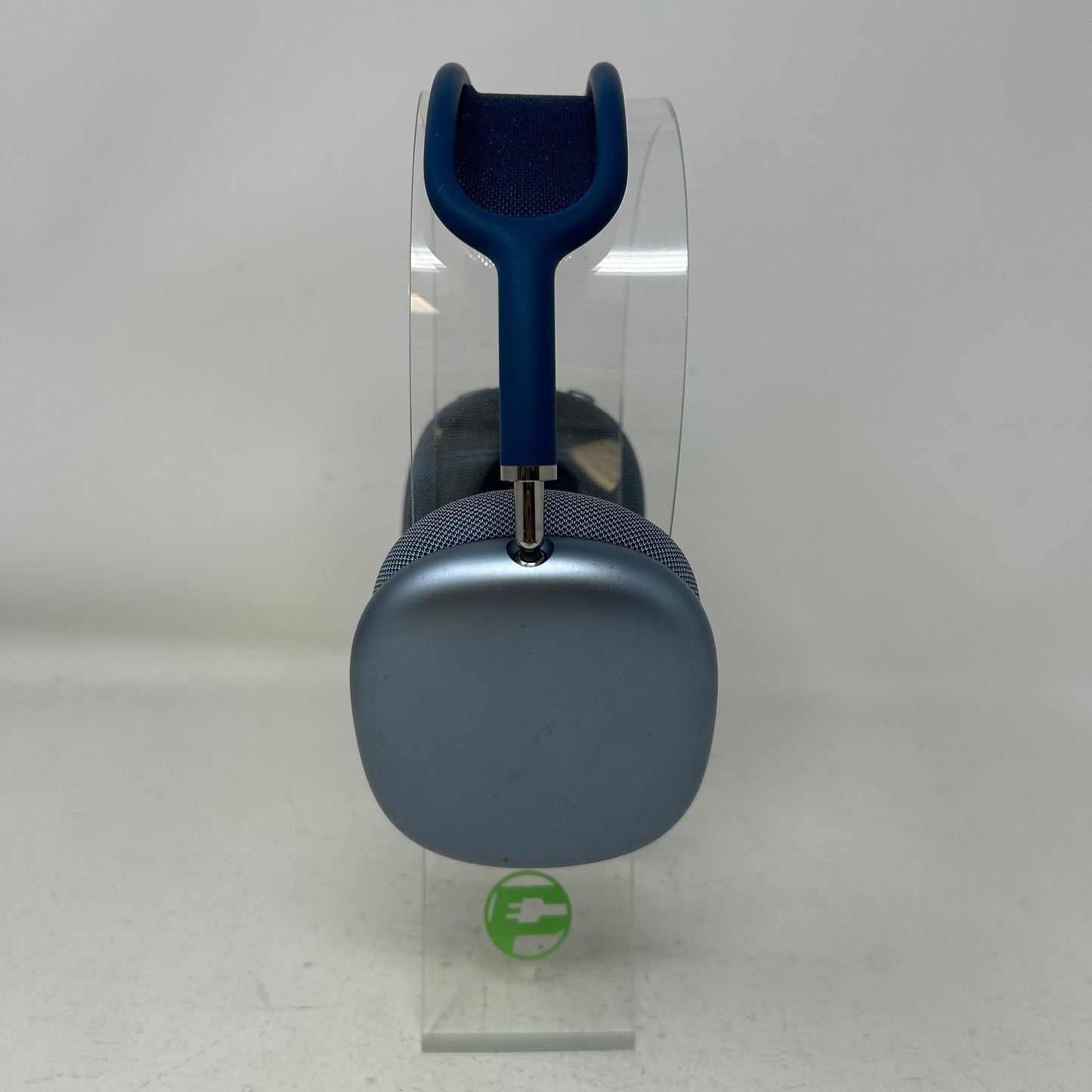 Apple AirPods Max USB-C Wireless Over-Ear Headphones Blue MWW63AM/A