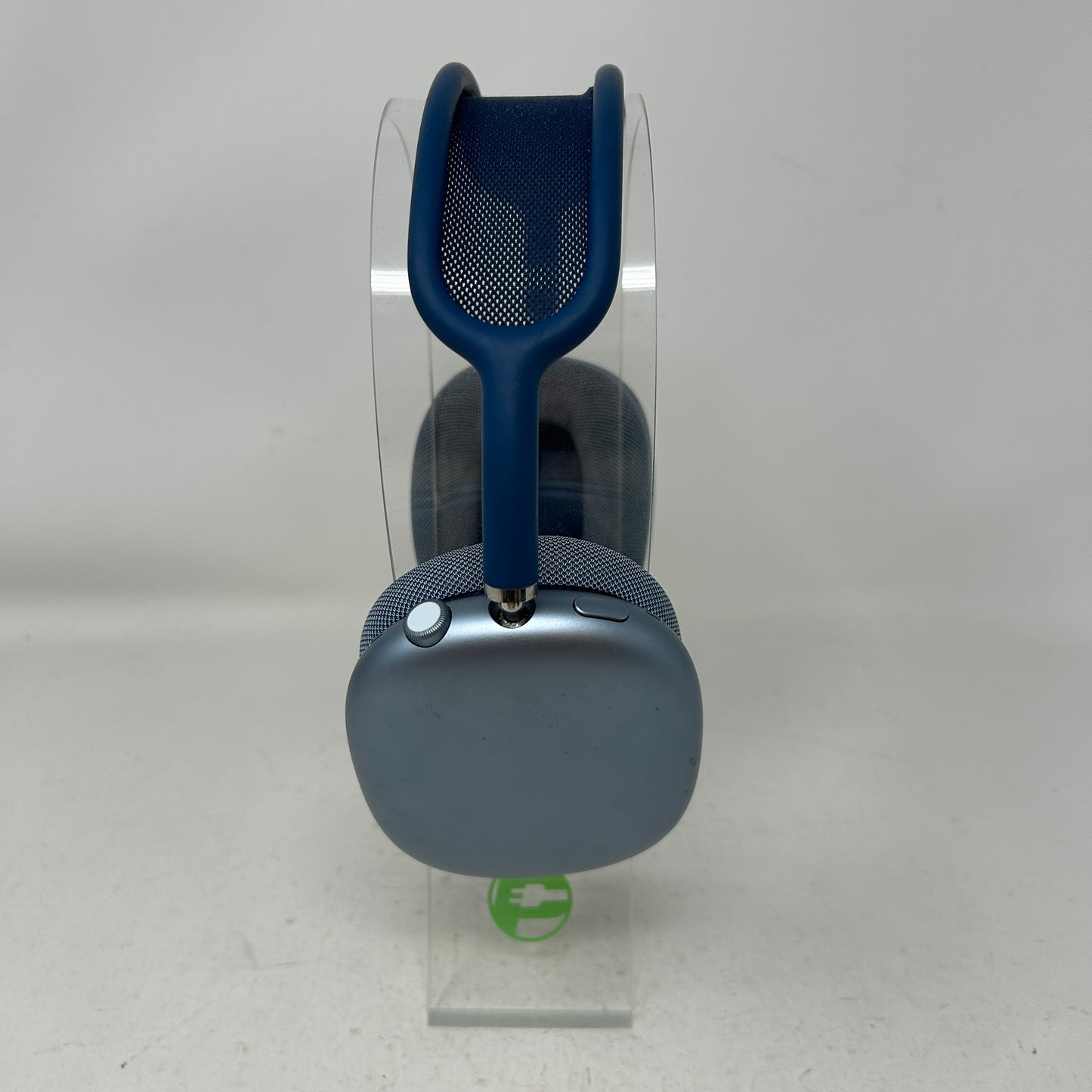 Apple AirPods Max USB-C Wireless Over-Ear Headphones Blue MWW63AM/A