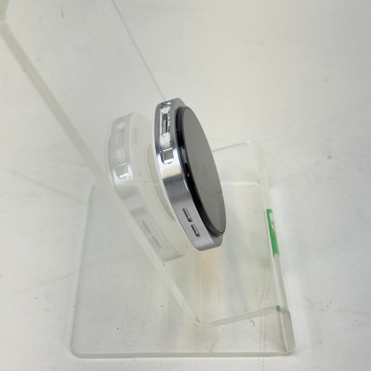 Unlocked Samsung Galaxy Watch8 Armor Aluminum SM-L335U