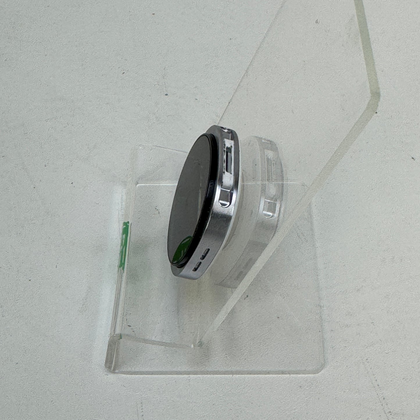 Unlocked Samsung Galaxy Watch8 Armor Aluminum SM-L335U